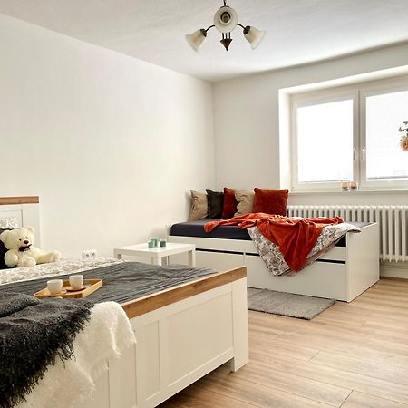 M.F. Apartment Znojmo Exterior foto