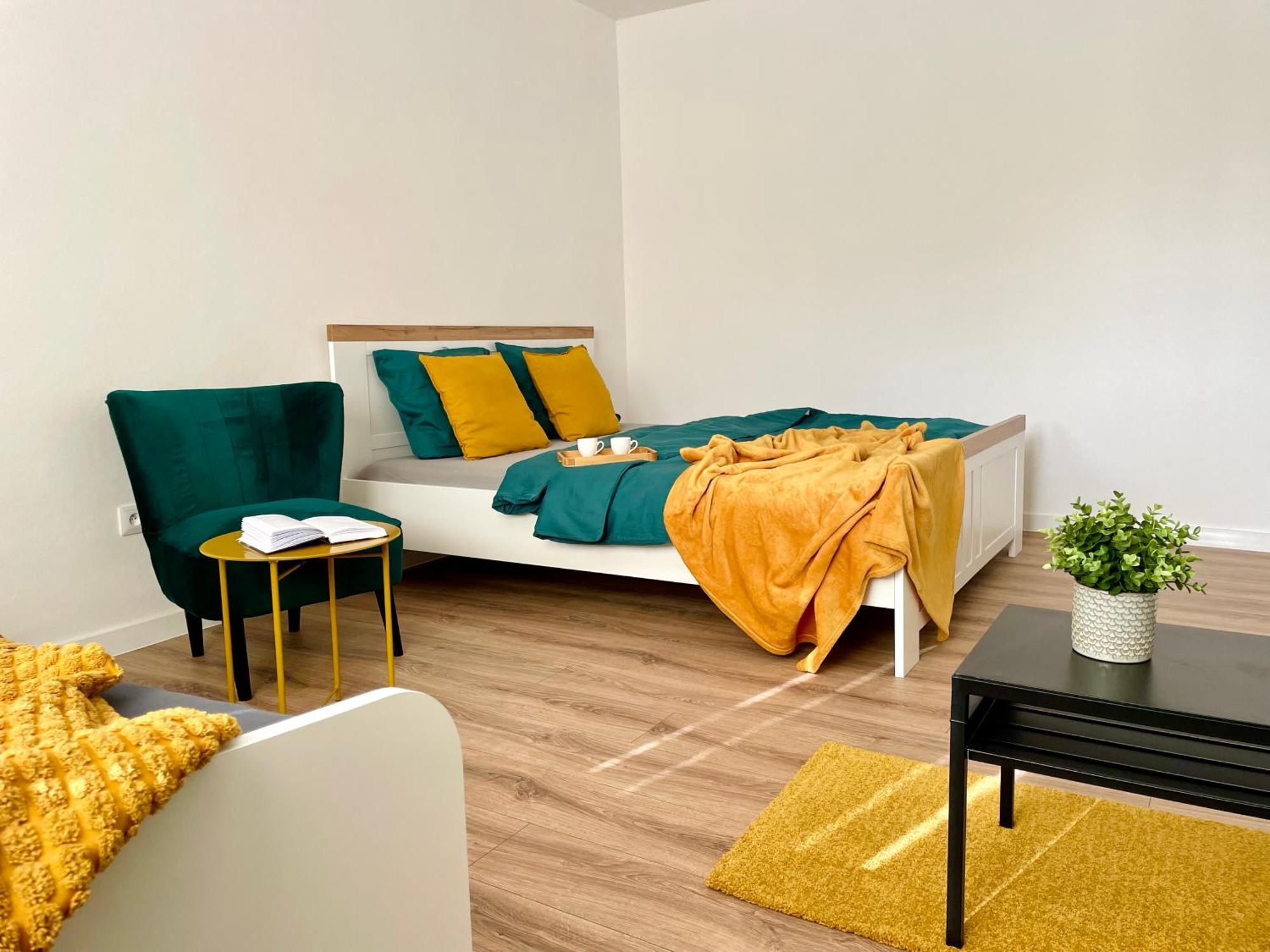 M.F. Apartment Znojmo Exterior foto